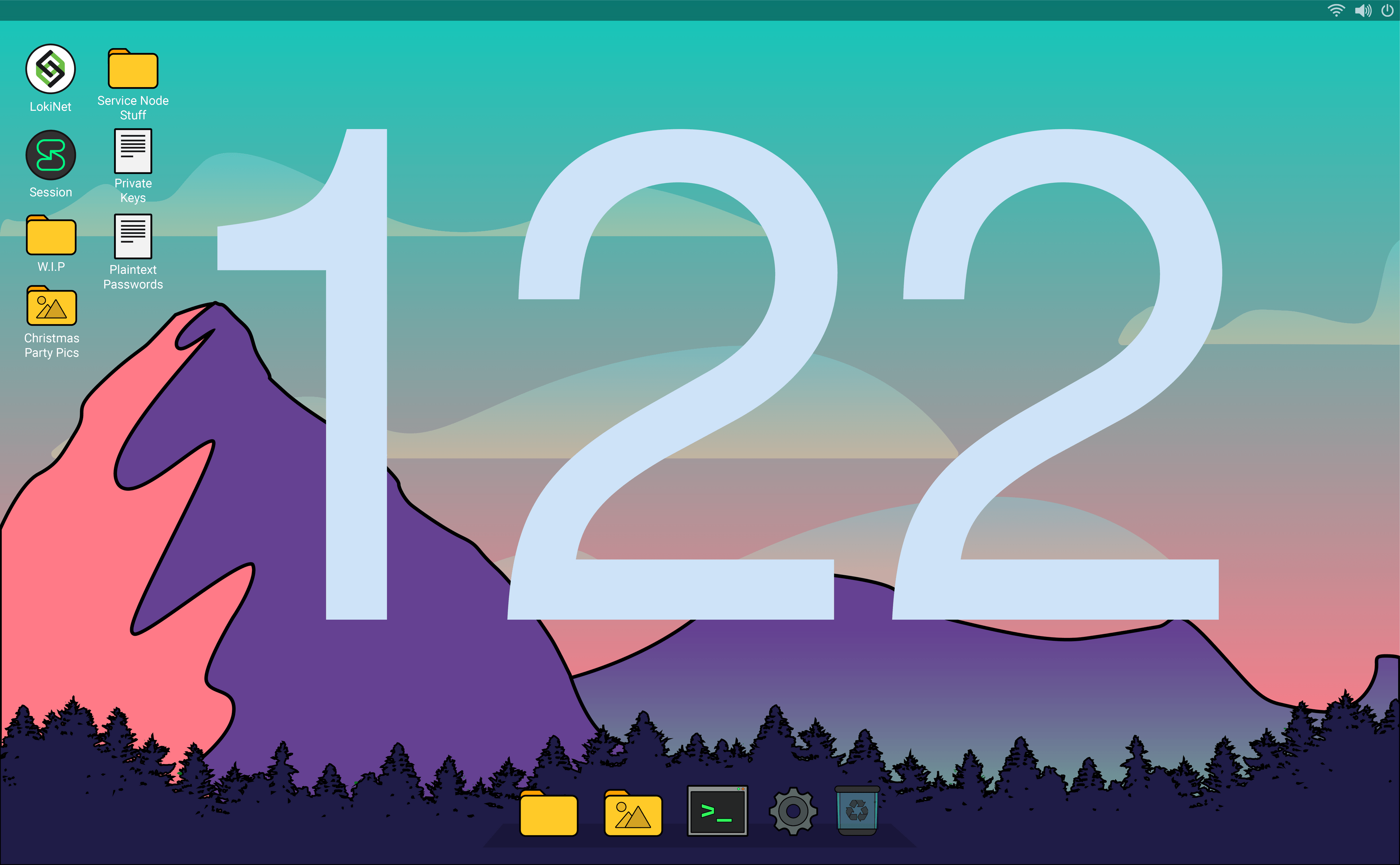 Weekly Dev Update #122