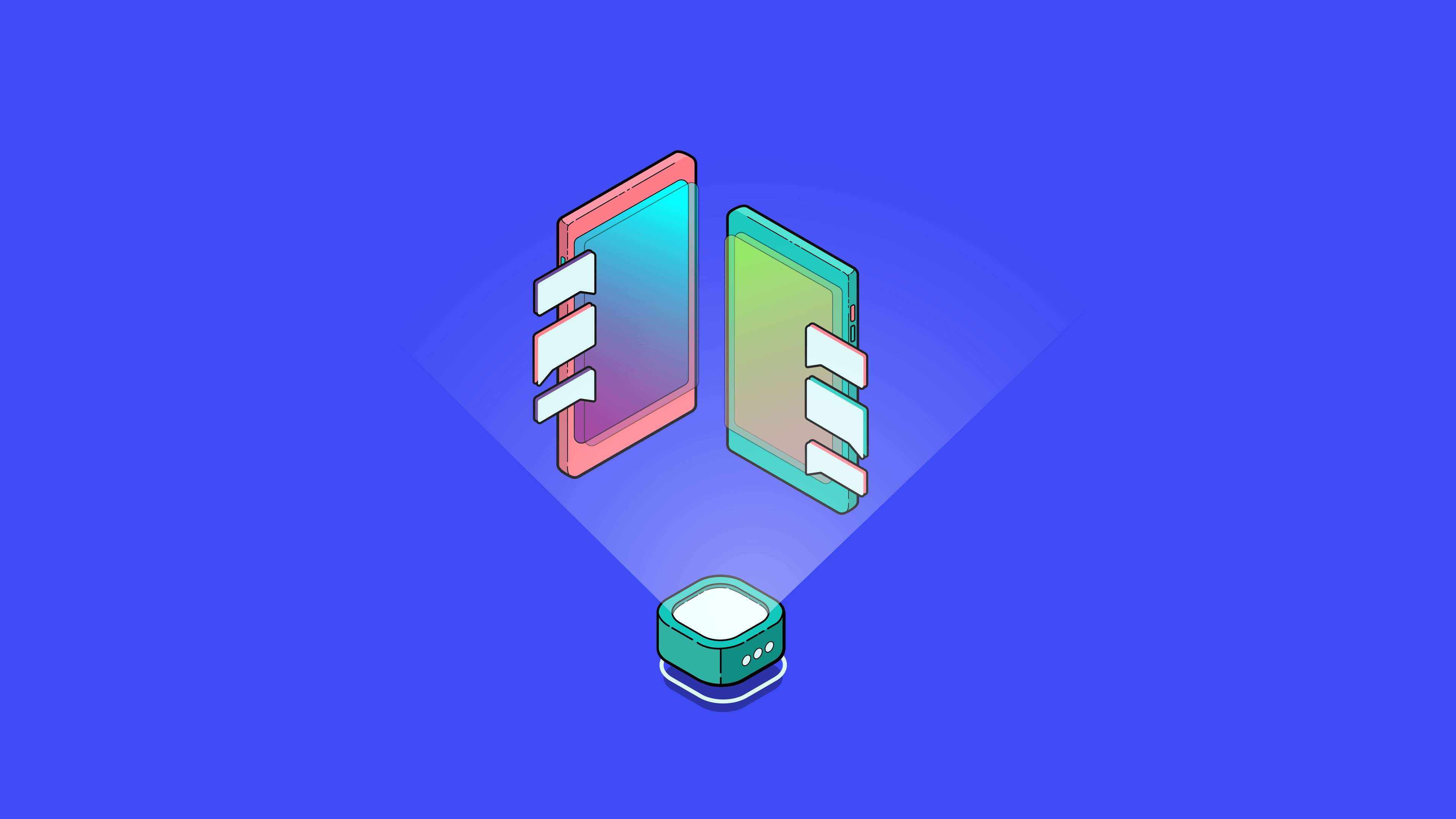 Built on Oxen: The future of digital communication