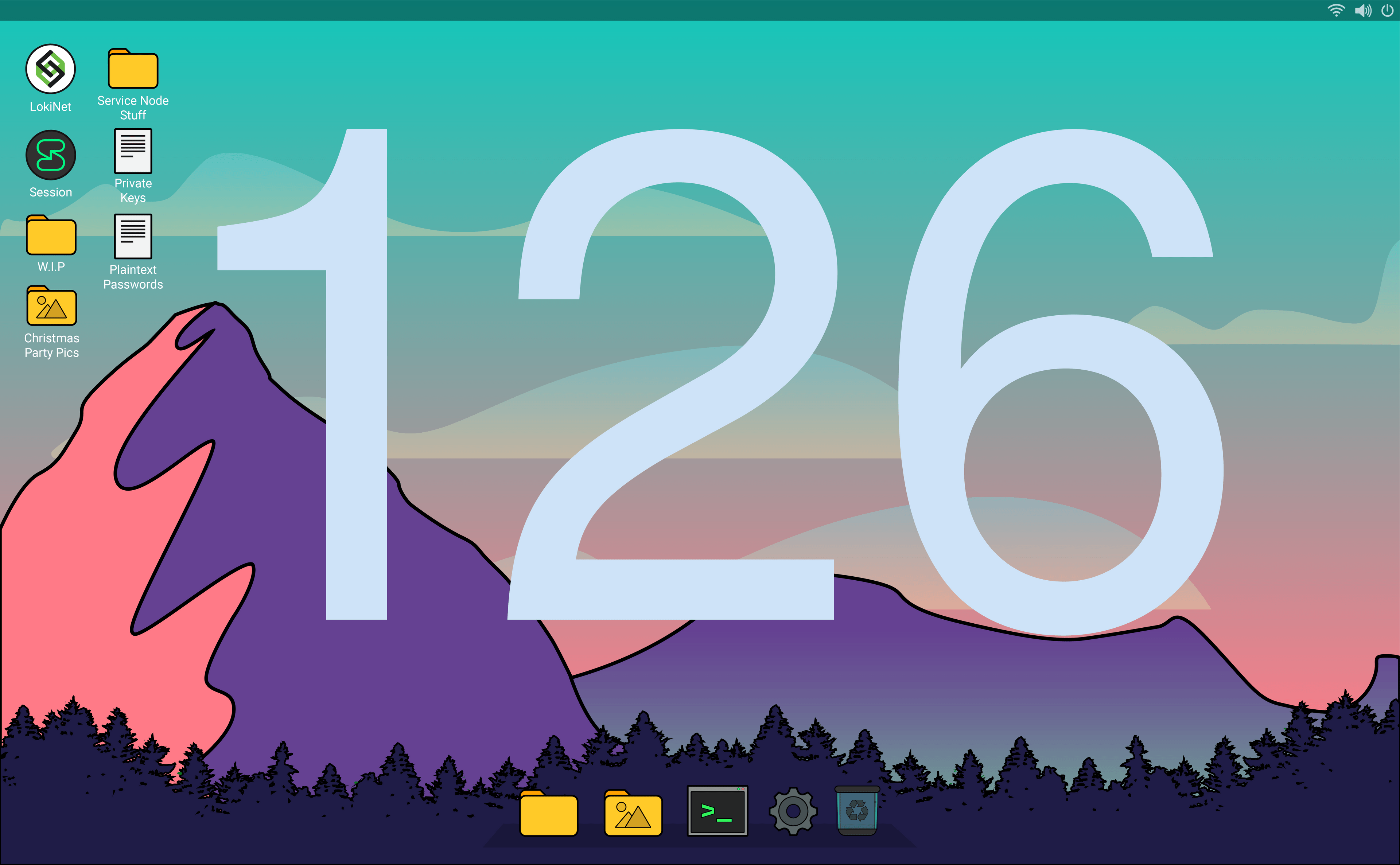 Weekly Dev Update #126
